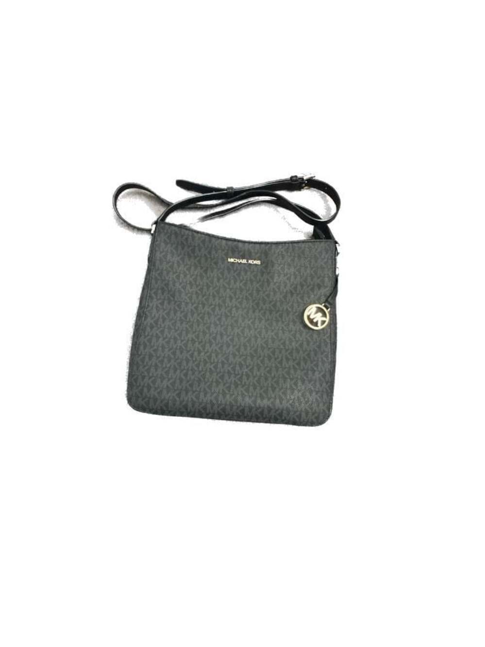 Michael Kors Jet Set Travel Messenger